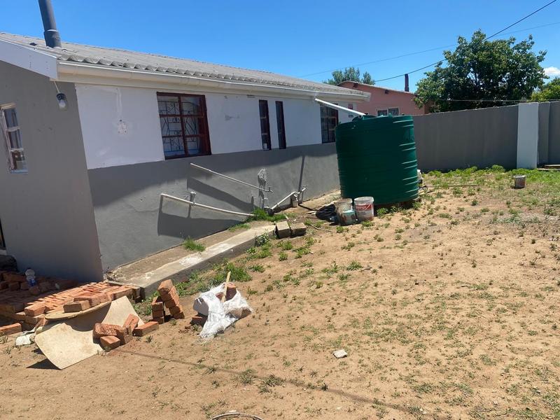 2 Bedroom Property for Sale in Ezibeleni Eastern Cape